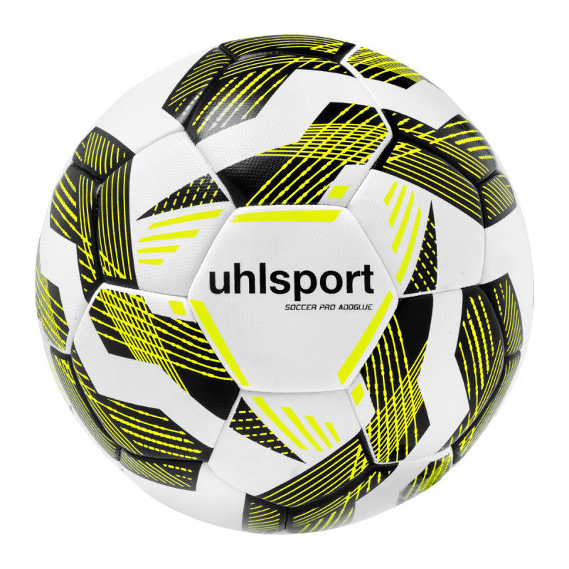 Uhlsport Soccer Pro Addglue T5 - Ballon Football FIFA Basic