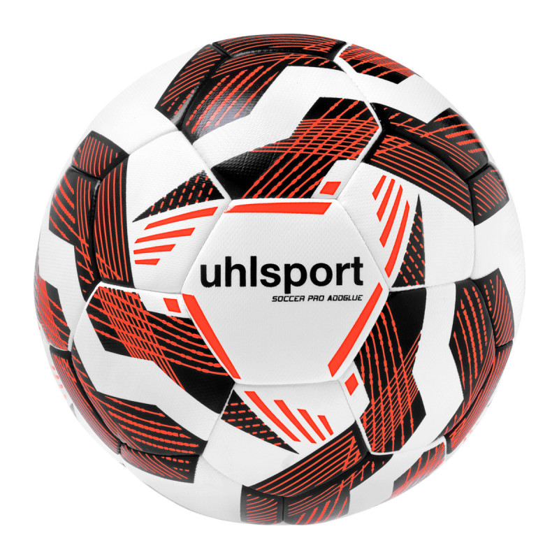 Uhlsport Soccer Pro Addglue T4 - Ballon football compétition