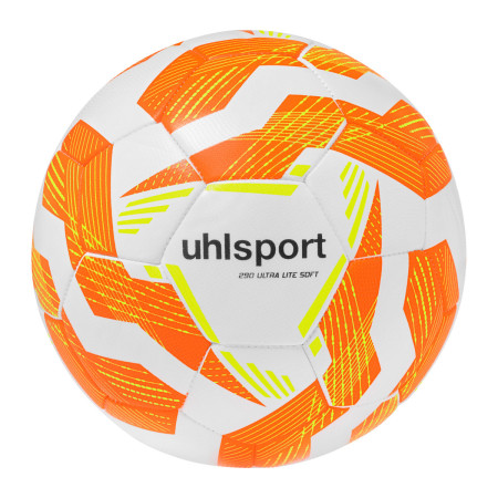 Uhlsport Ultra Lite Soft 290 : Ballon entraînement junior