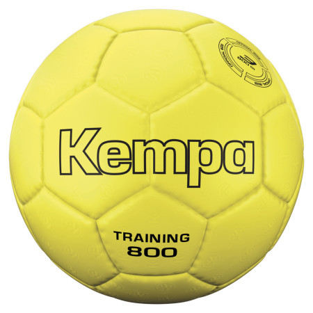 Ballon de handball Kempa TRAINING 800 T3