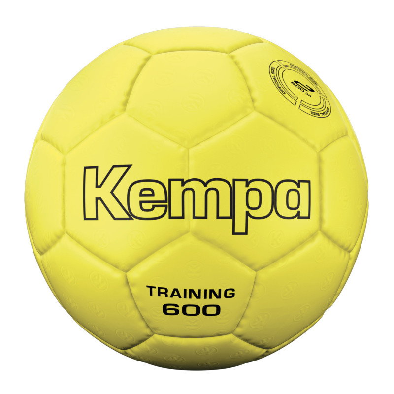 Ballon de handball Kempa TRAINING 600 T2