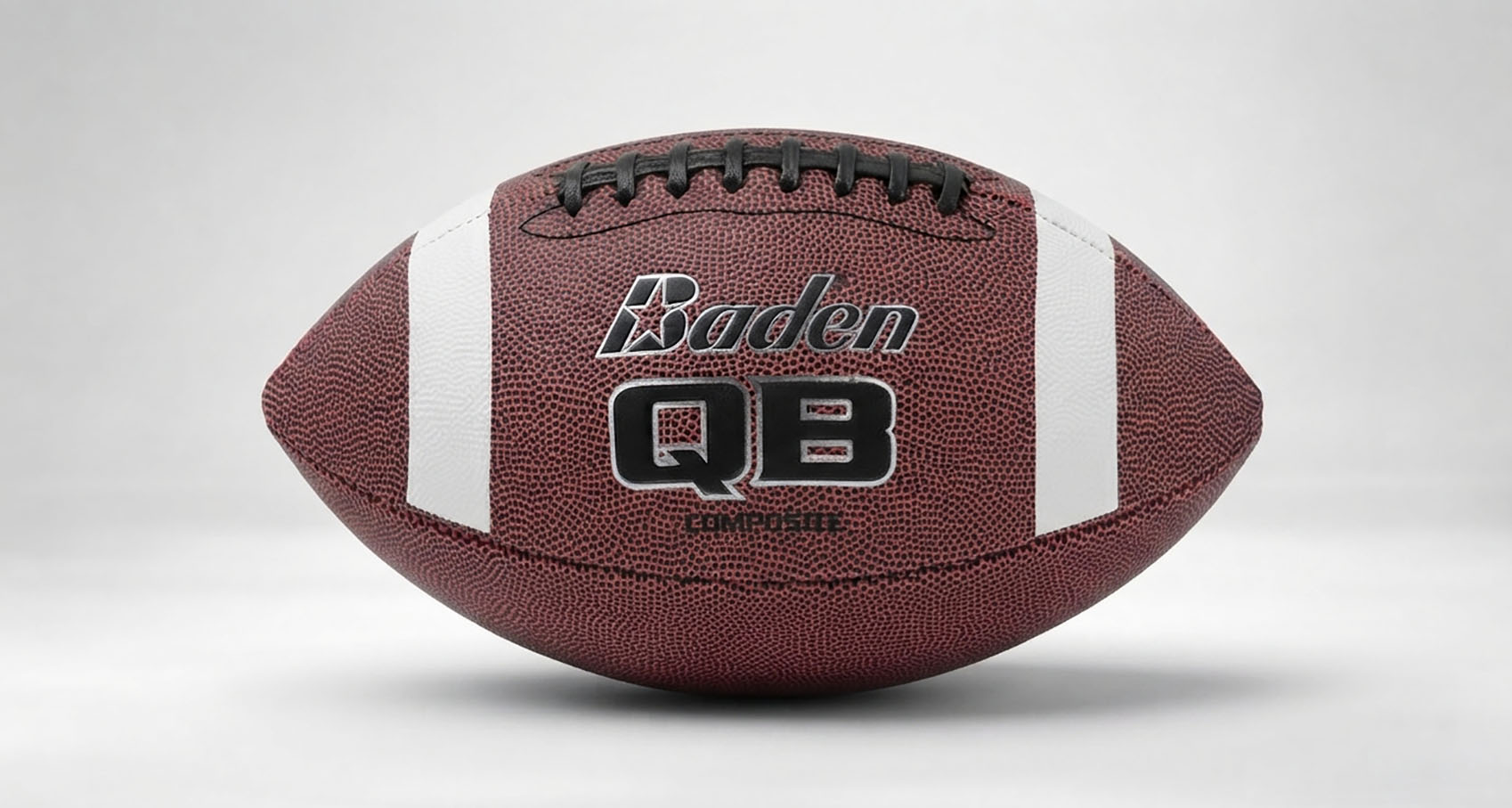 Ballons de football américain Baden QB : quelle taille choisir ?