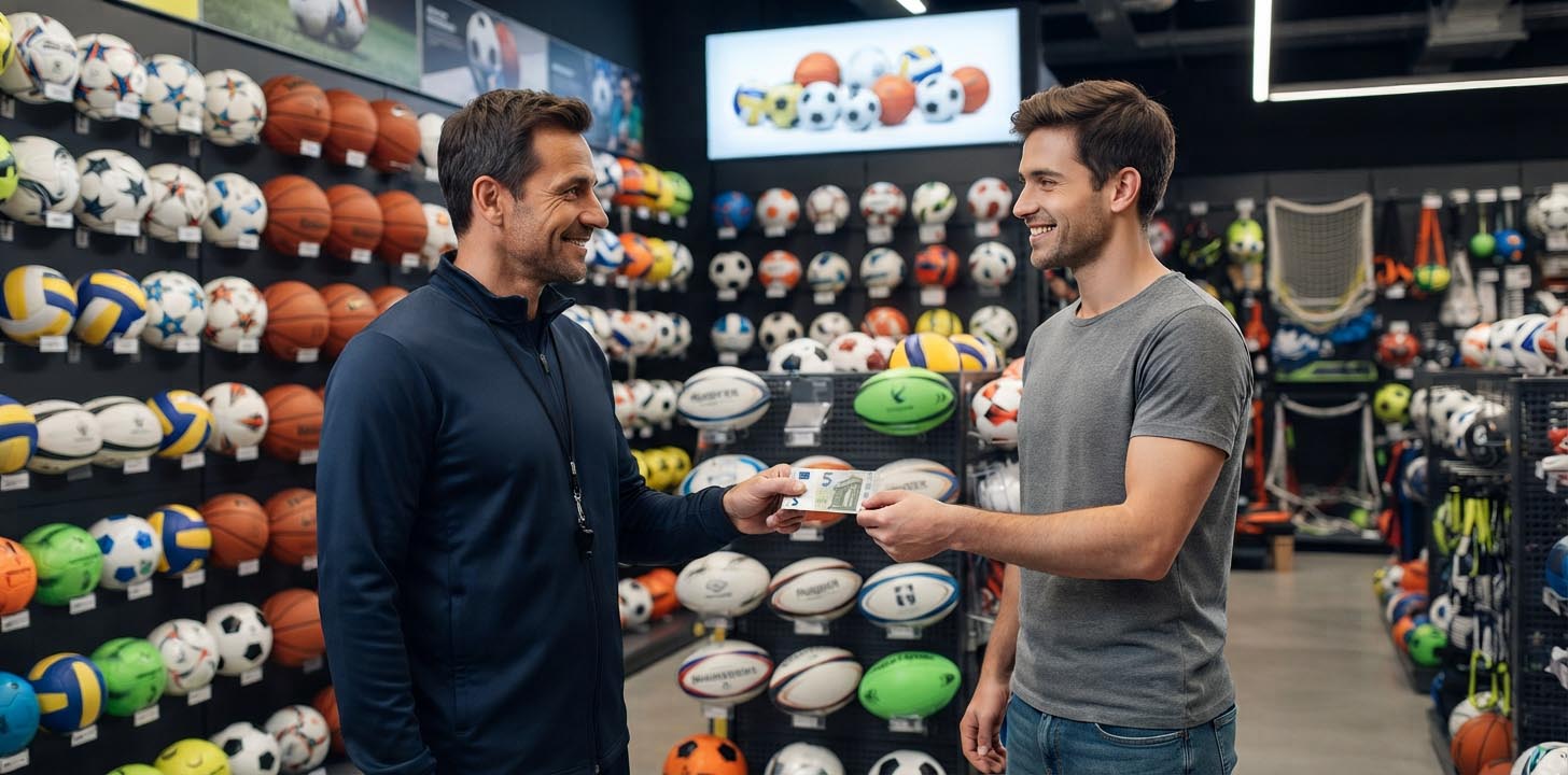 Parrainage Rue du Ballon : 5 € offerts pour vous et votre filleul