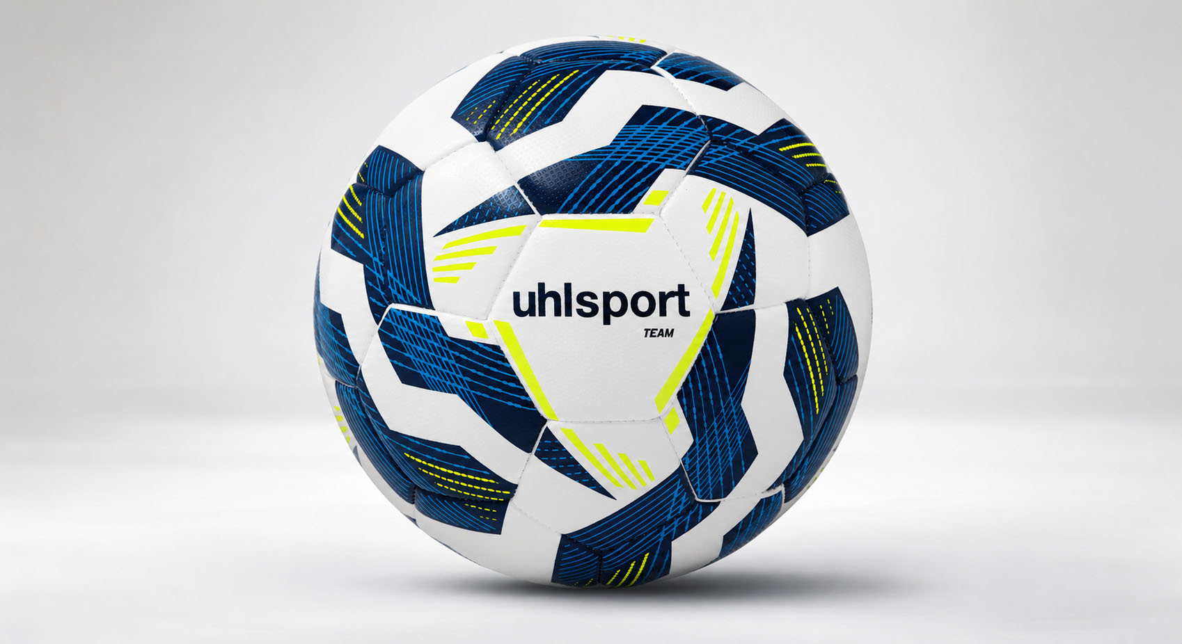 Uhlsport Team T4, le ballon de football junior signé Uhlsport