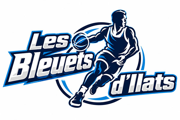 Bleuets illats